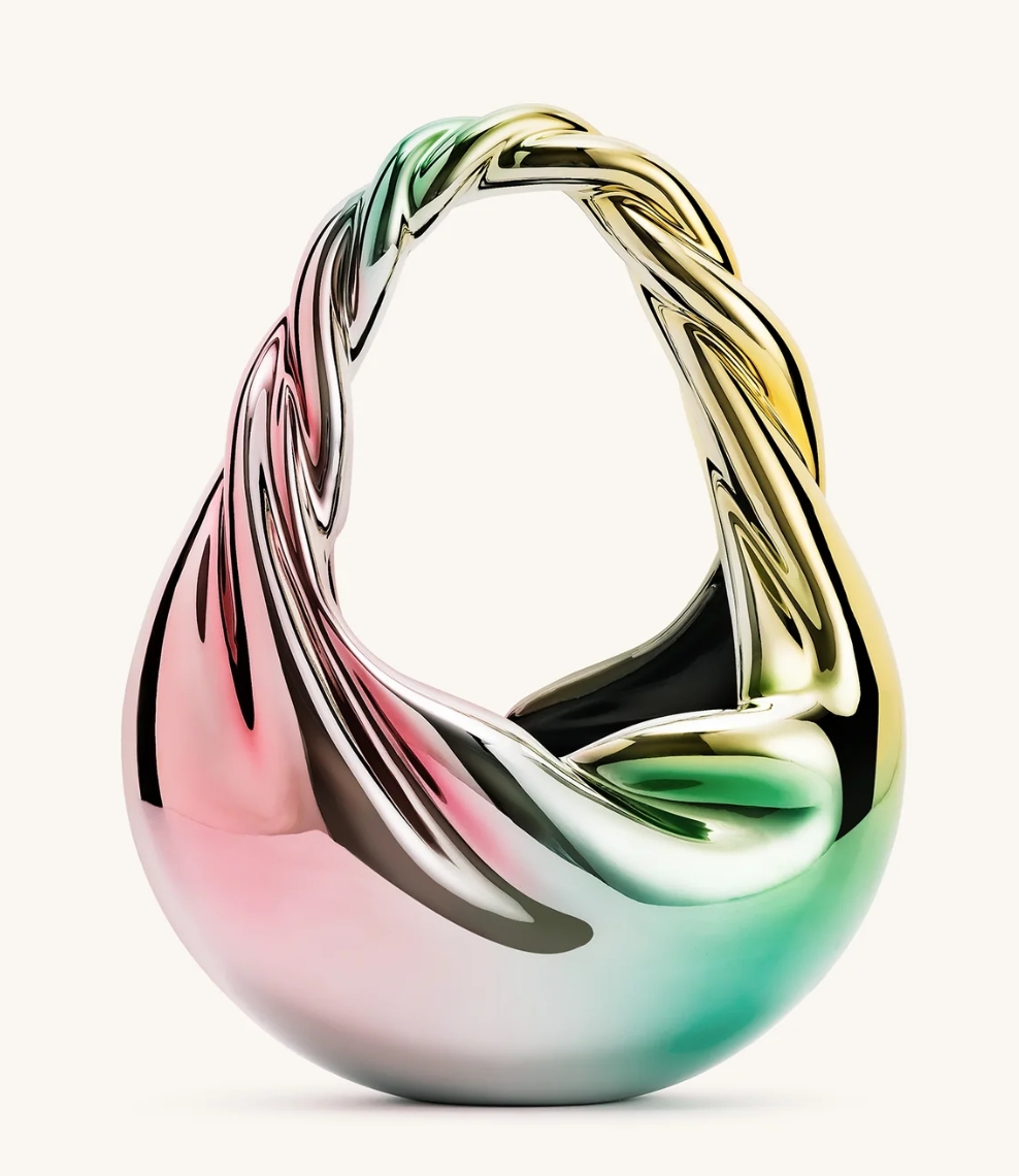JW PEI Willow Twist